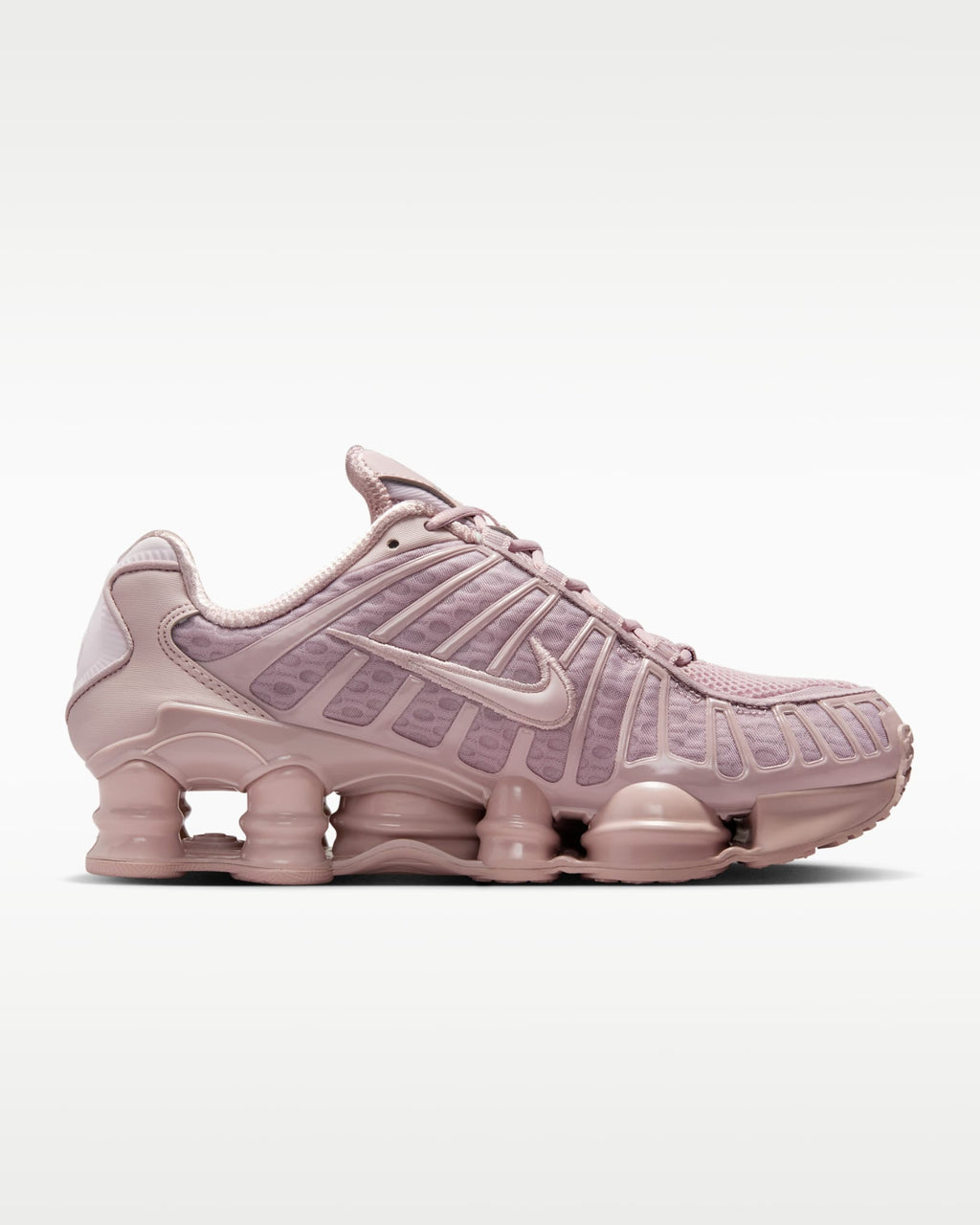Nike Shox TL Rosa