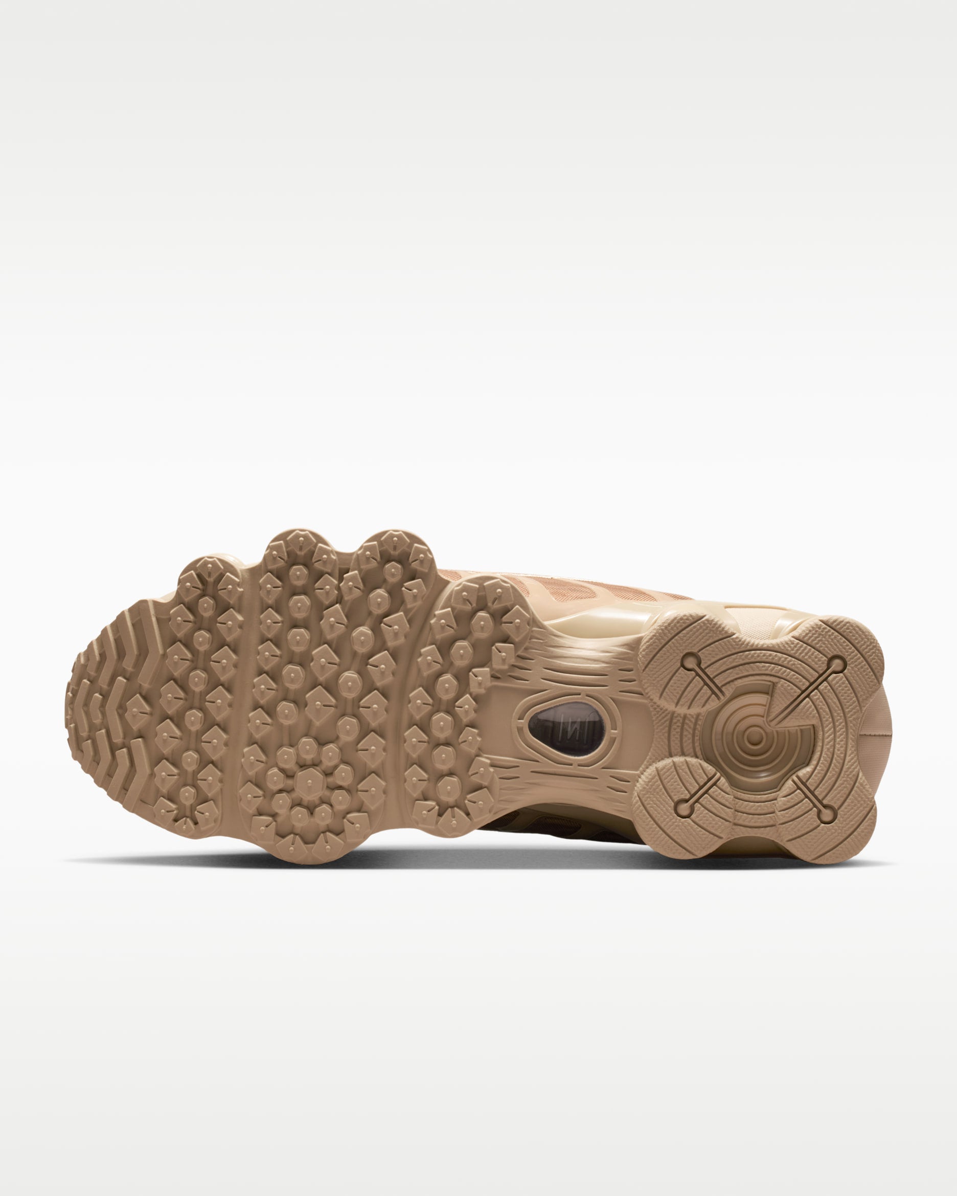 Nike Shox TL Beige