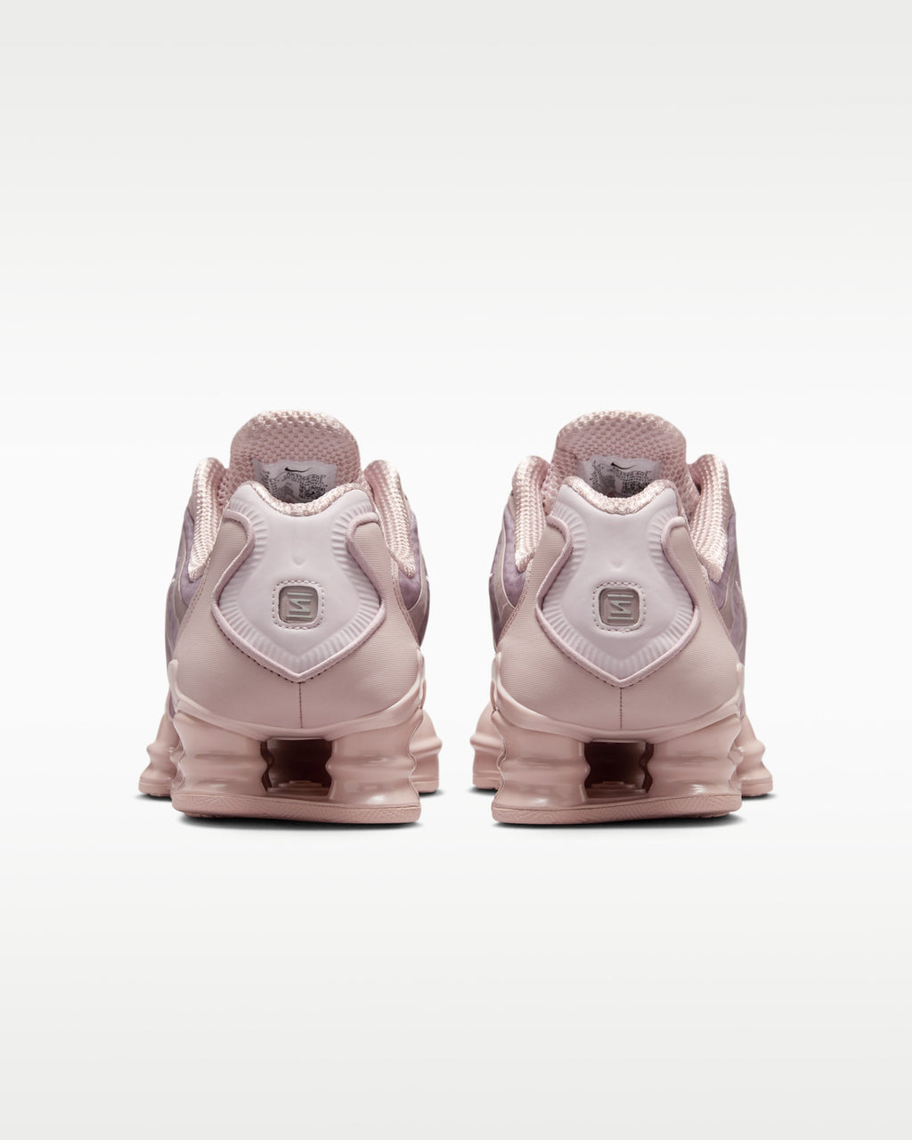 Nike Shox TL Rosa