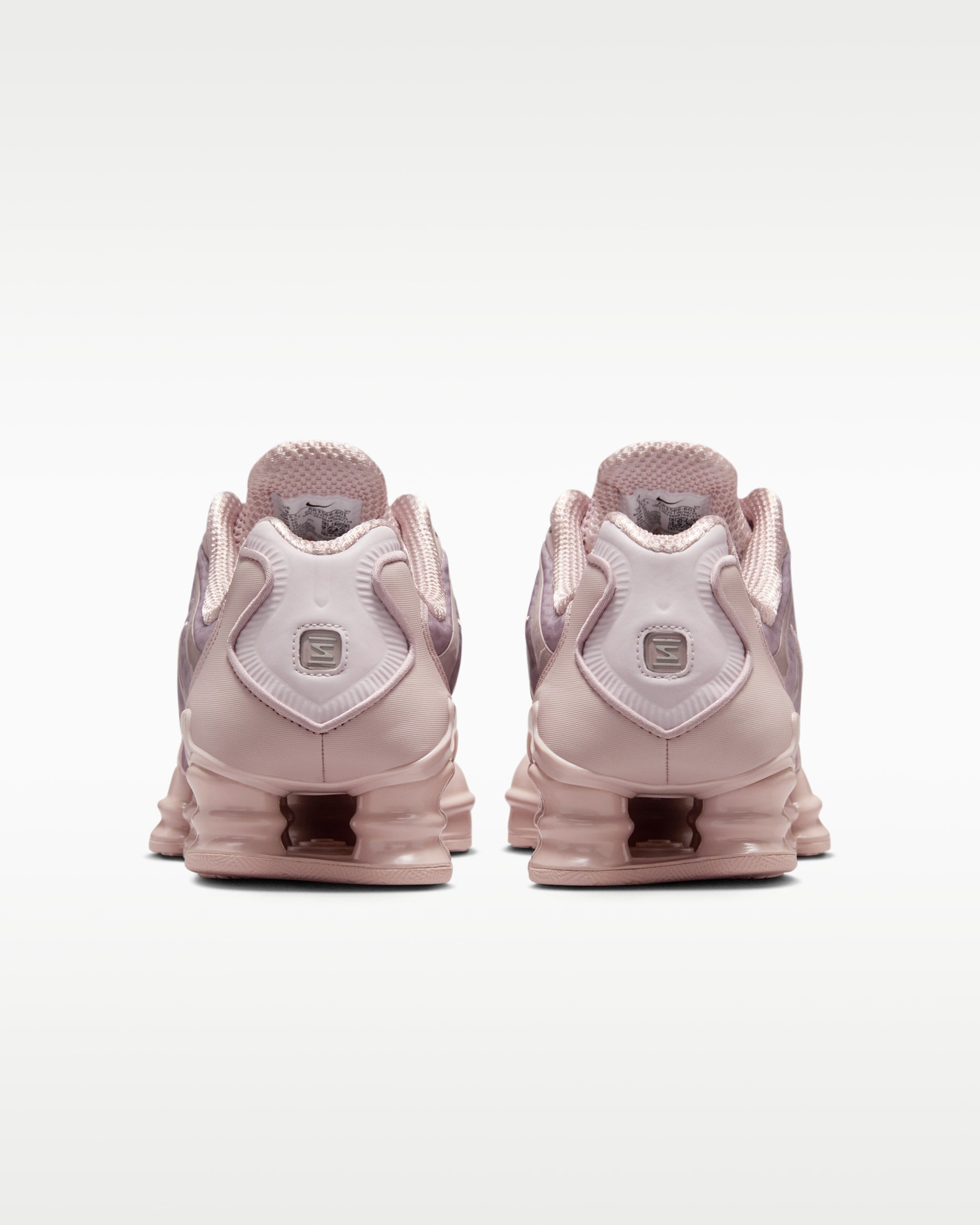 Nike Shox TL Rosa