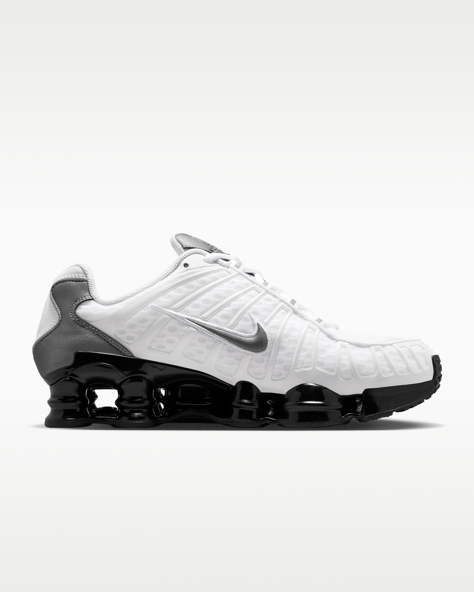 Nike Shox TL Bianco A-N