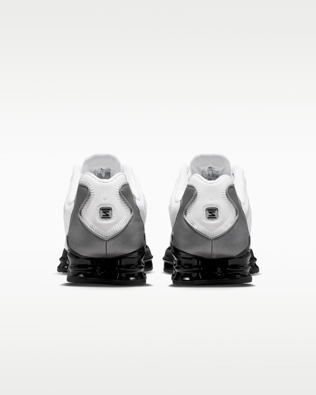 Nike Shox TL Bianco A-N