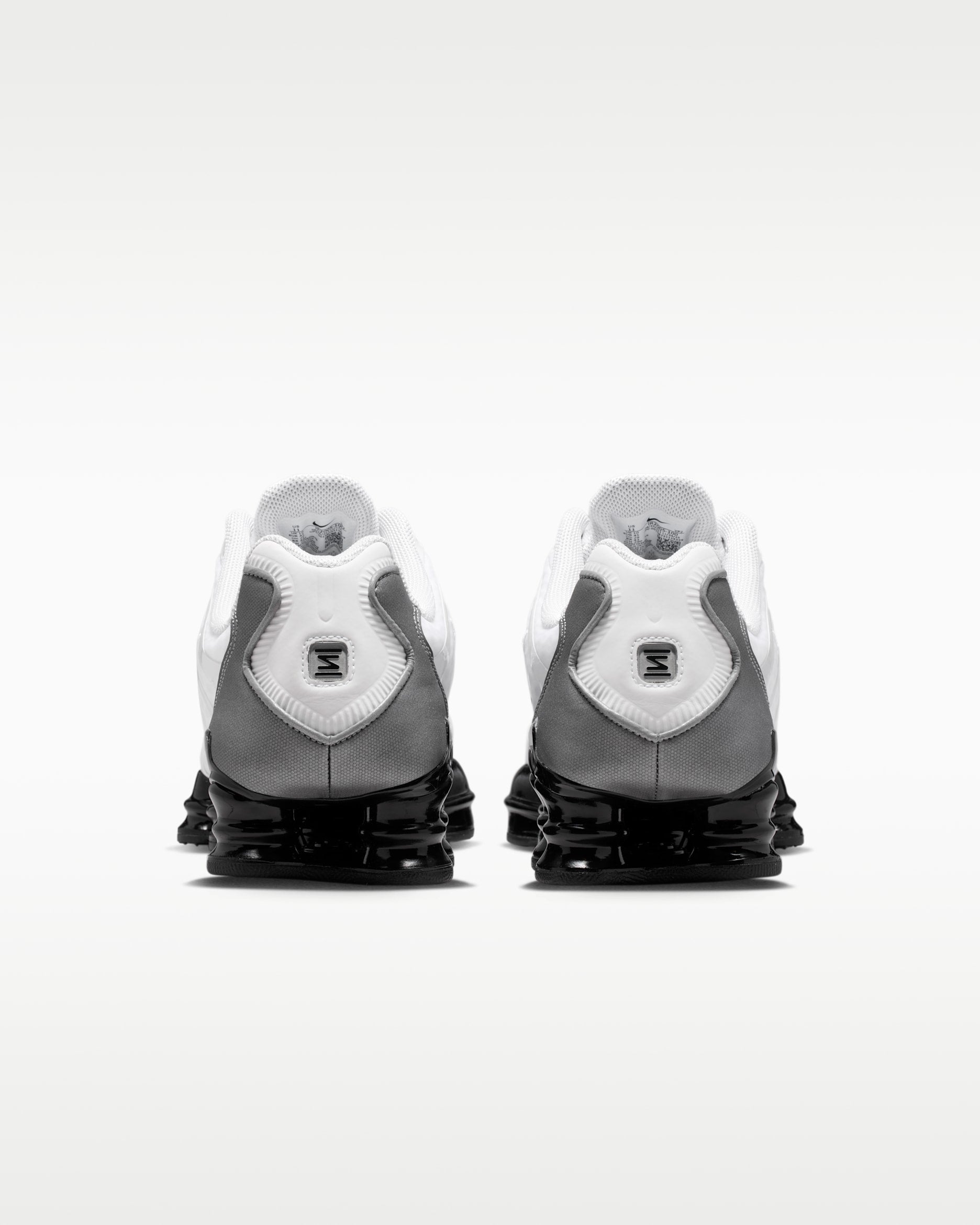 Nike Shox TL Bianco A-N