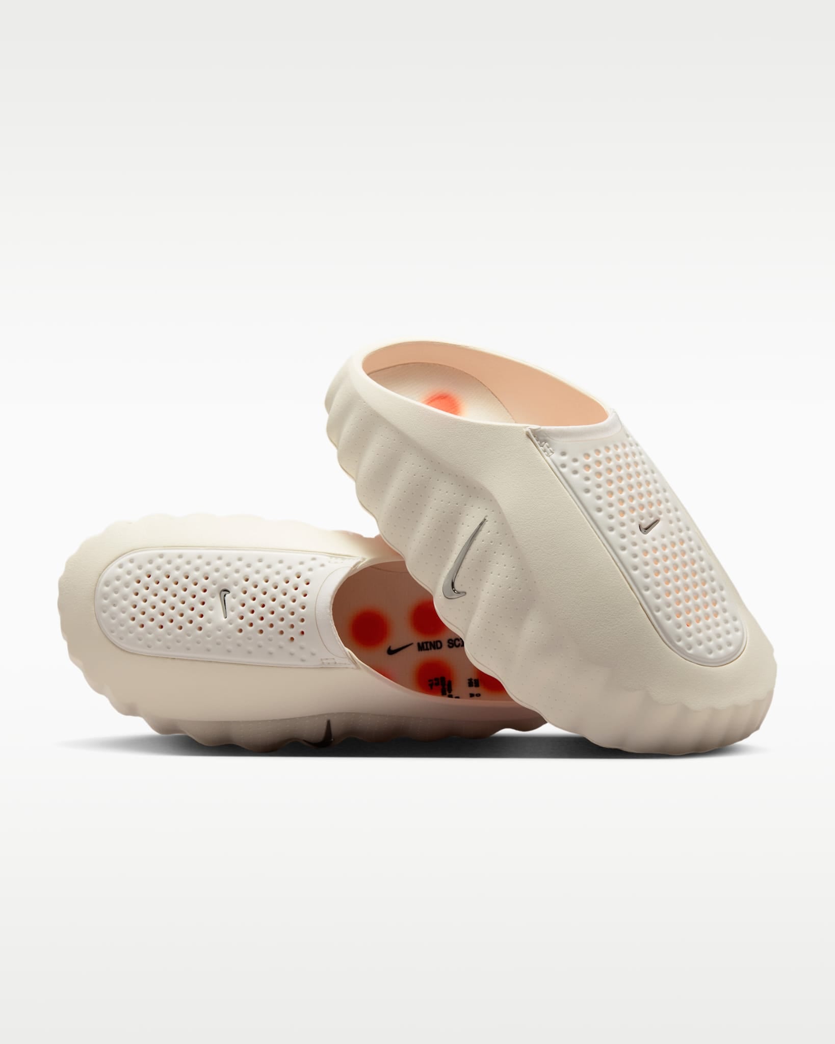 Nike Mind 001 Crema