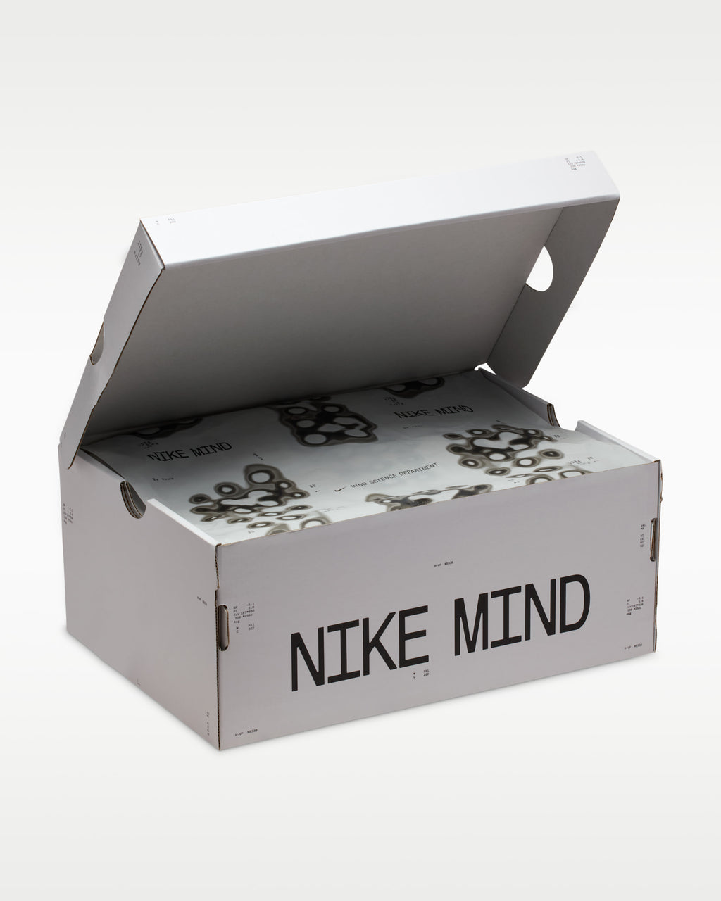 Nike Mind 001 Crema