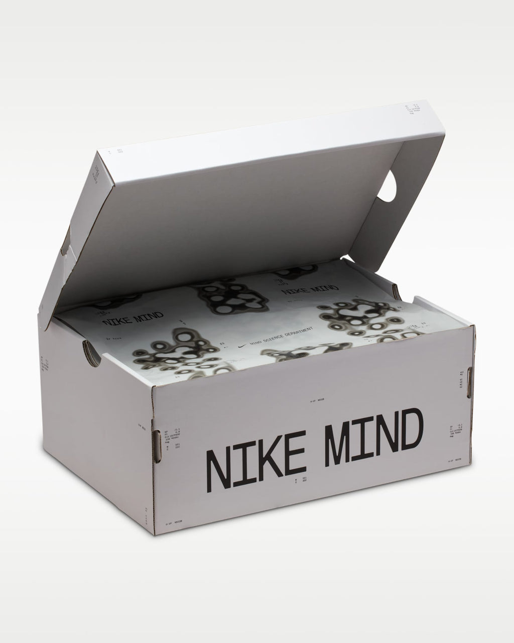 Nike Mind 001 Verde