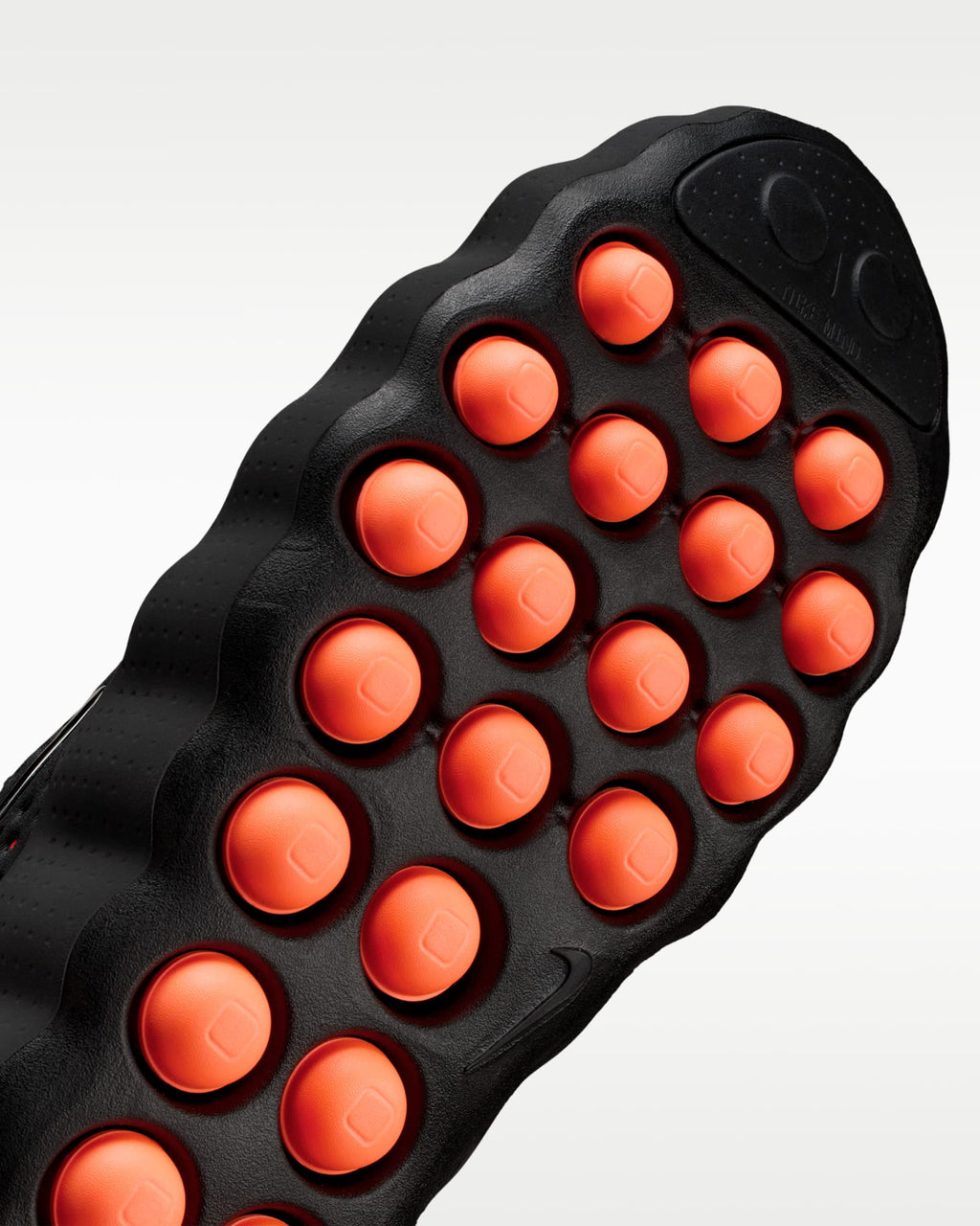 Nike Mind 002 Nero