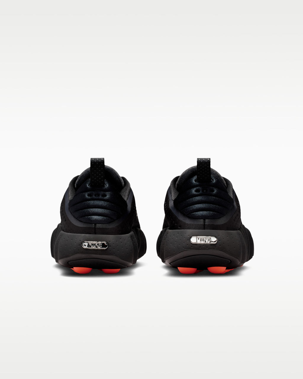 Nike Mind 002 Nero