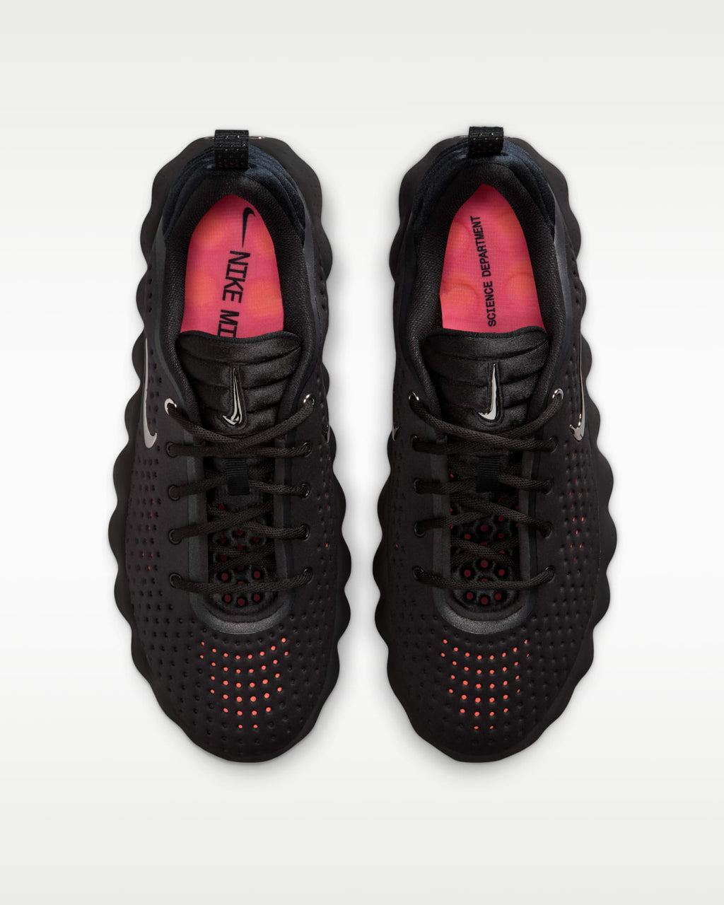 Nike Mind 002 Nero