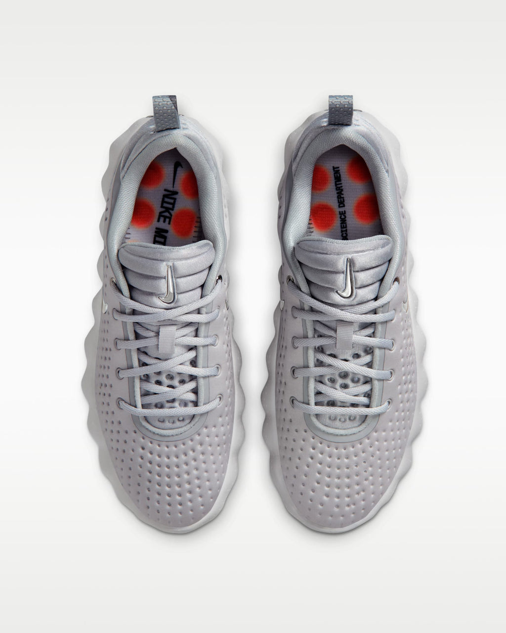 Nike Mind 002 Grigio chiaro