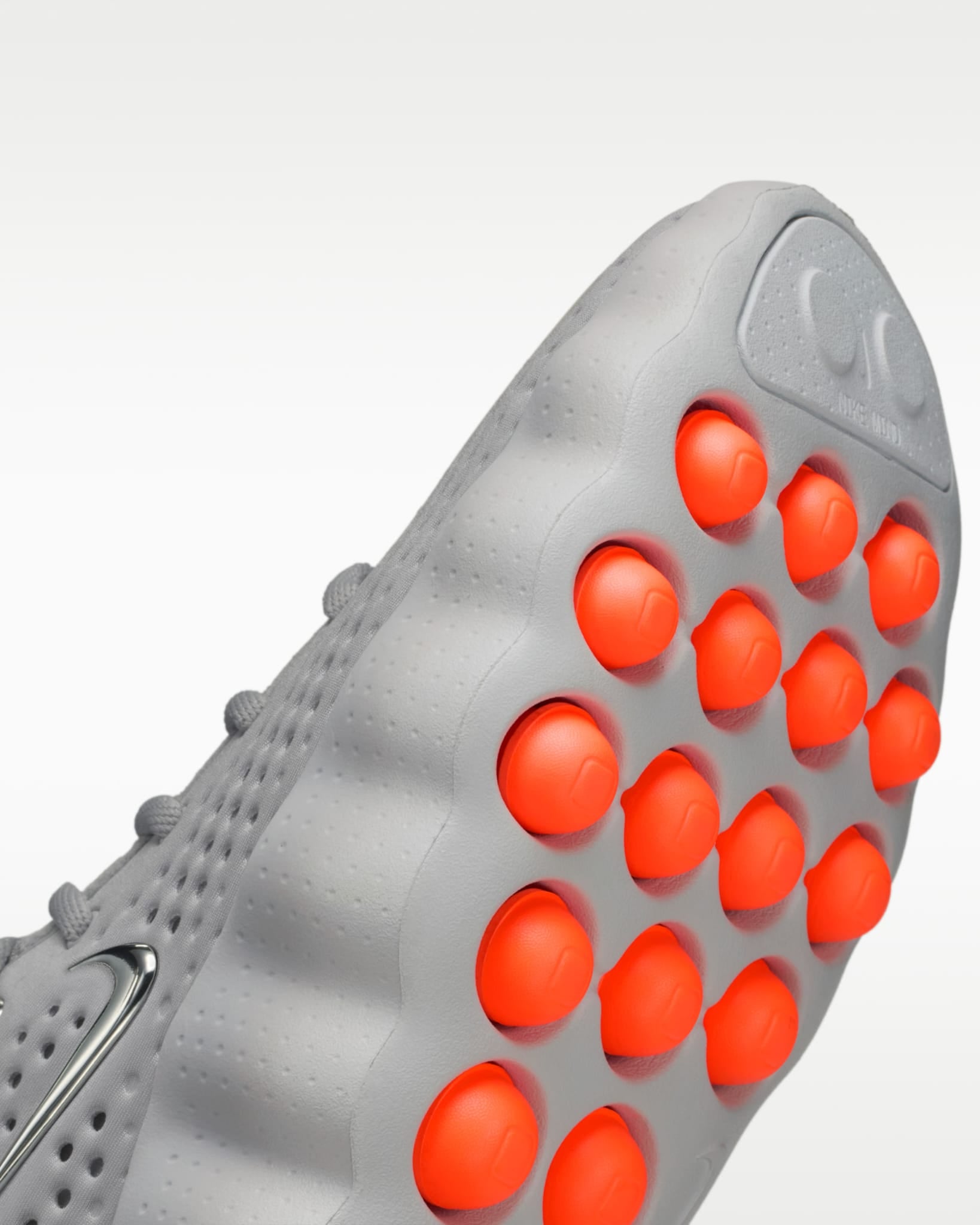 Nike Mind 002 Grigio chiaro