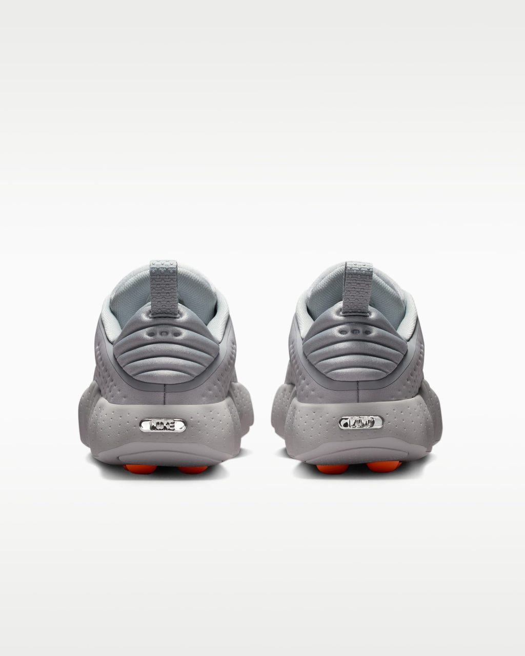 Nike Mind 002 Grigio chiaro