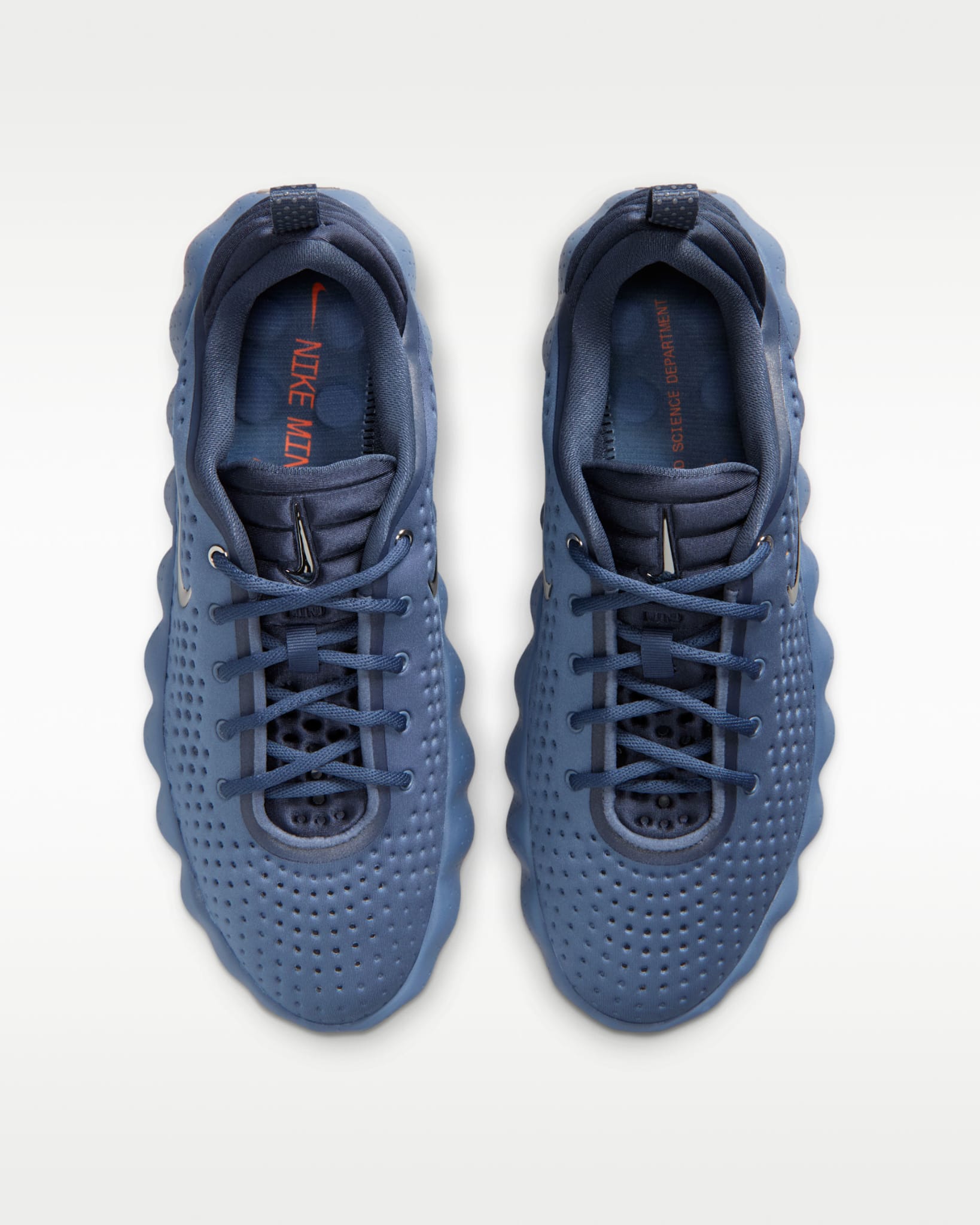 Nike Mind 002 Navy Blu