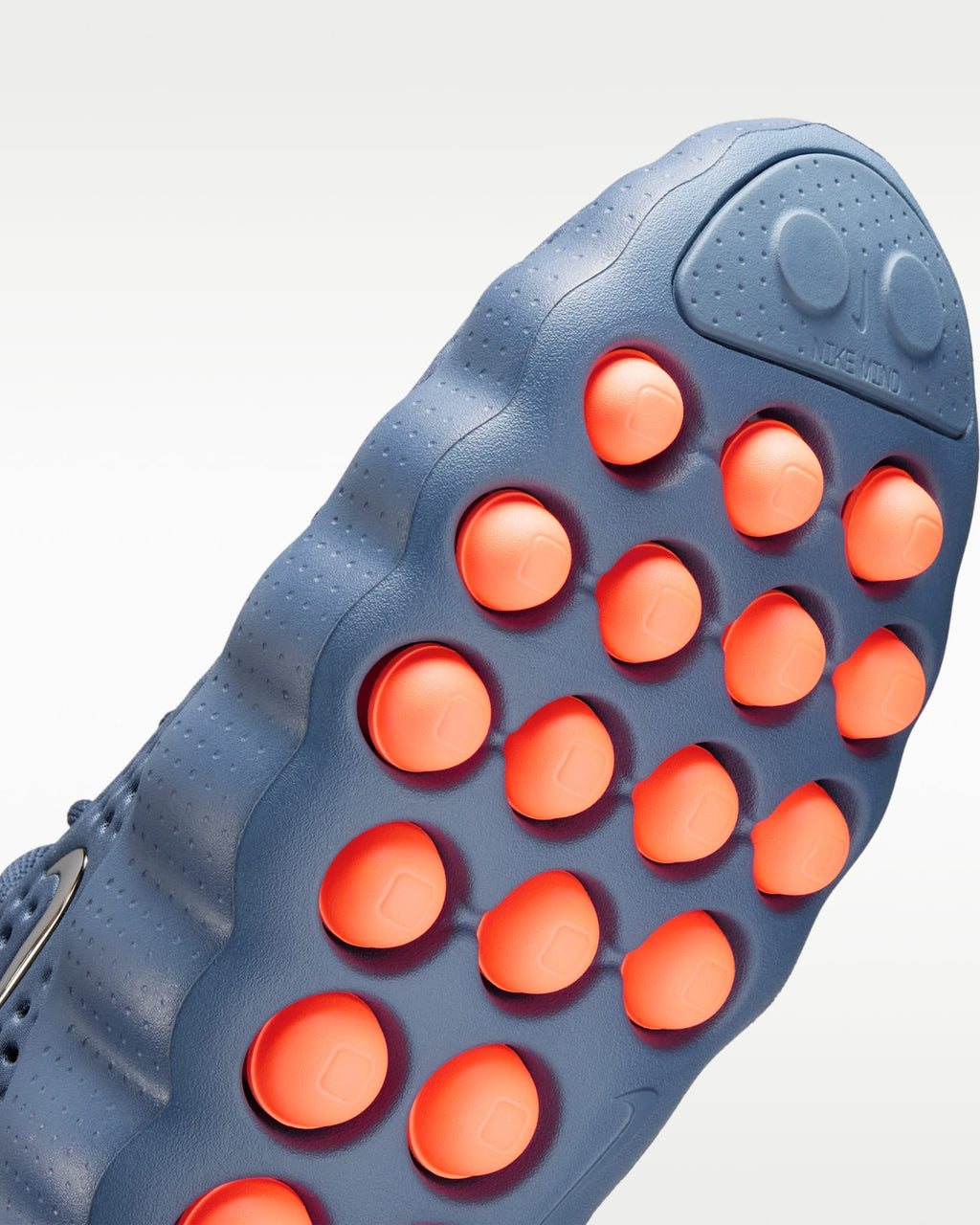 Nike Mind 002 Navy Blu