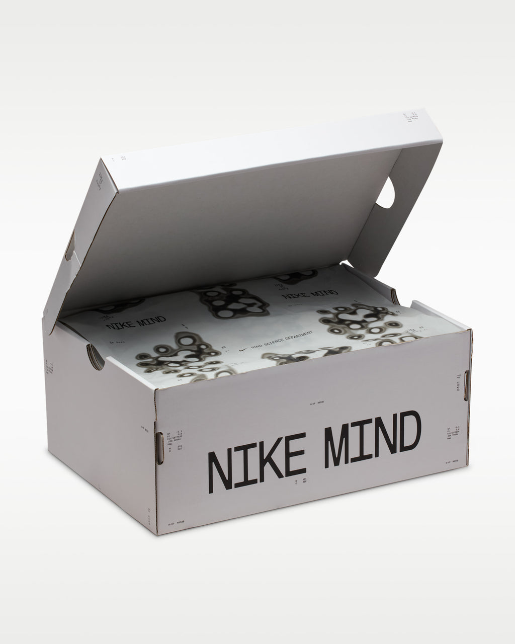Nike Mind 002 Celo