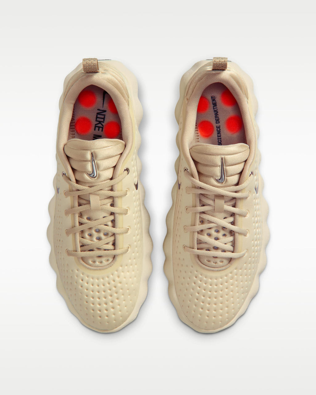 Nike Mind 002 Beige