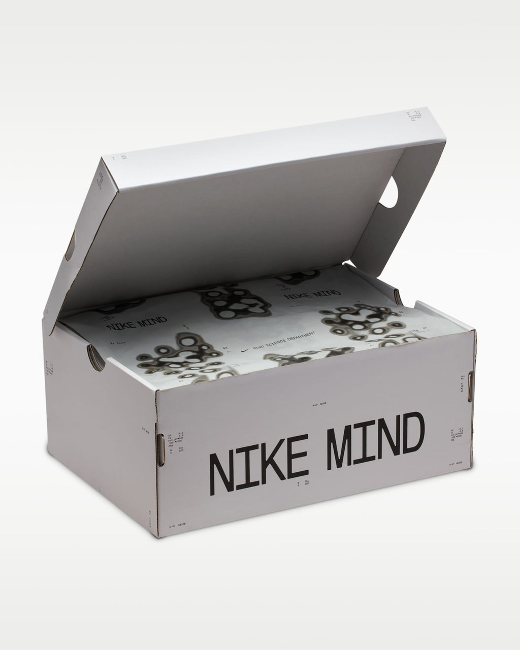 Nike Mind 002 Beige
