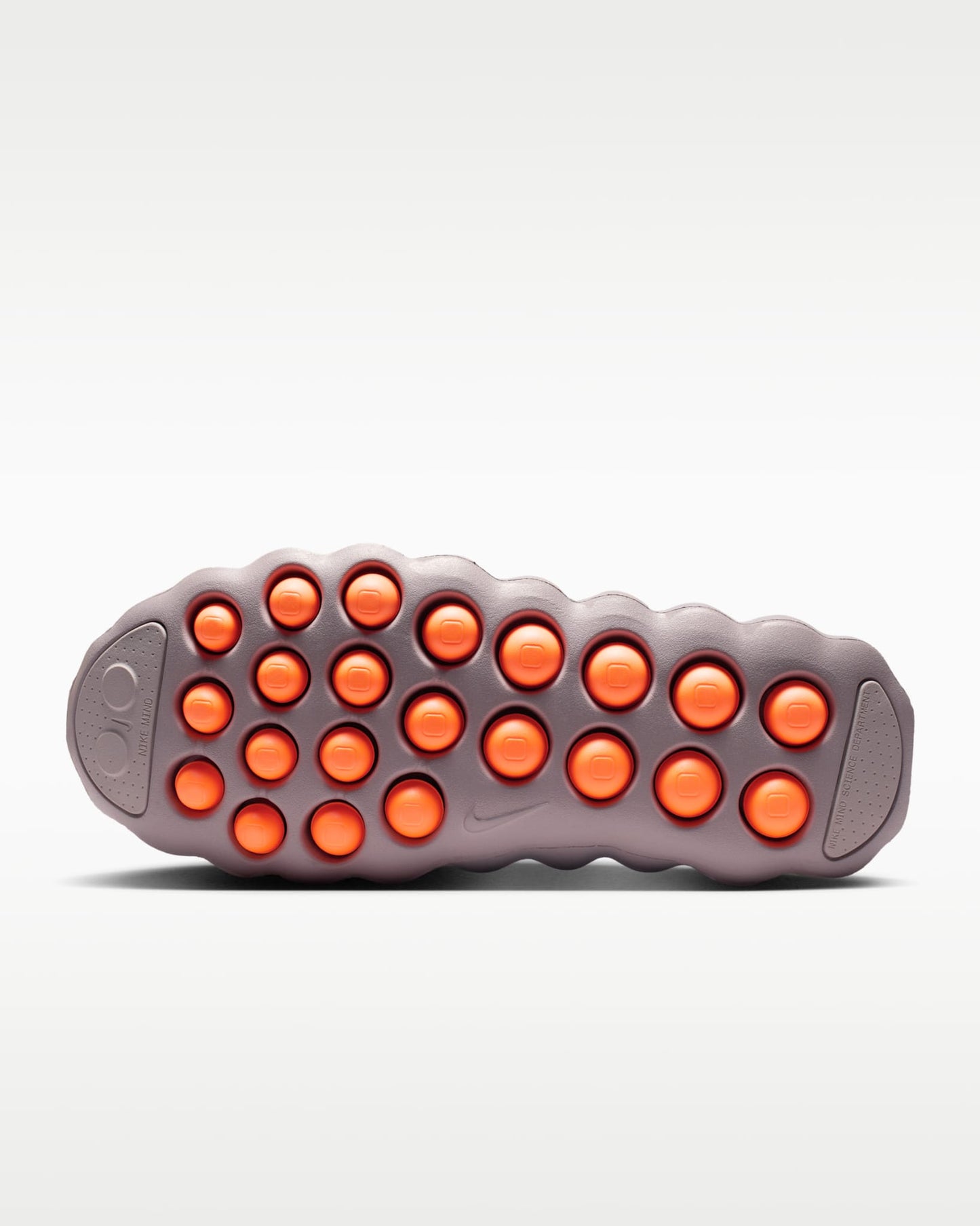 Nike Mind 002 Grigio Sicuro