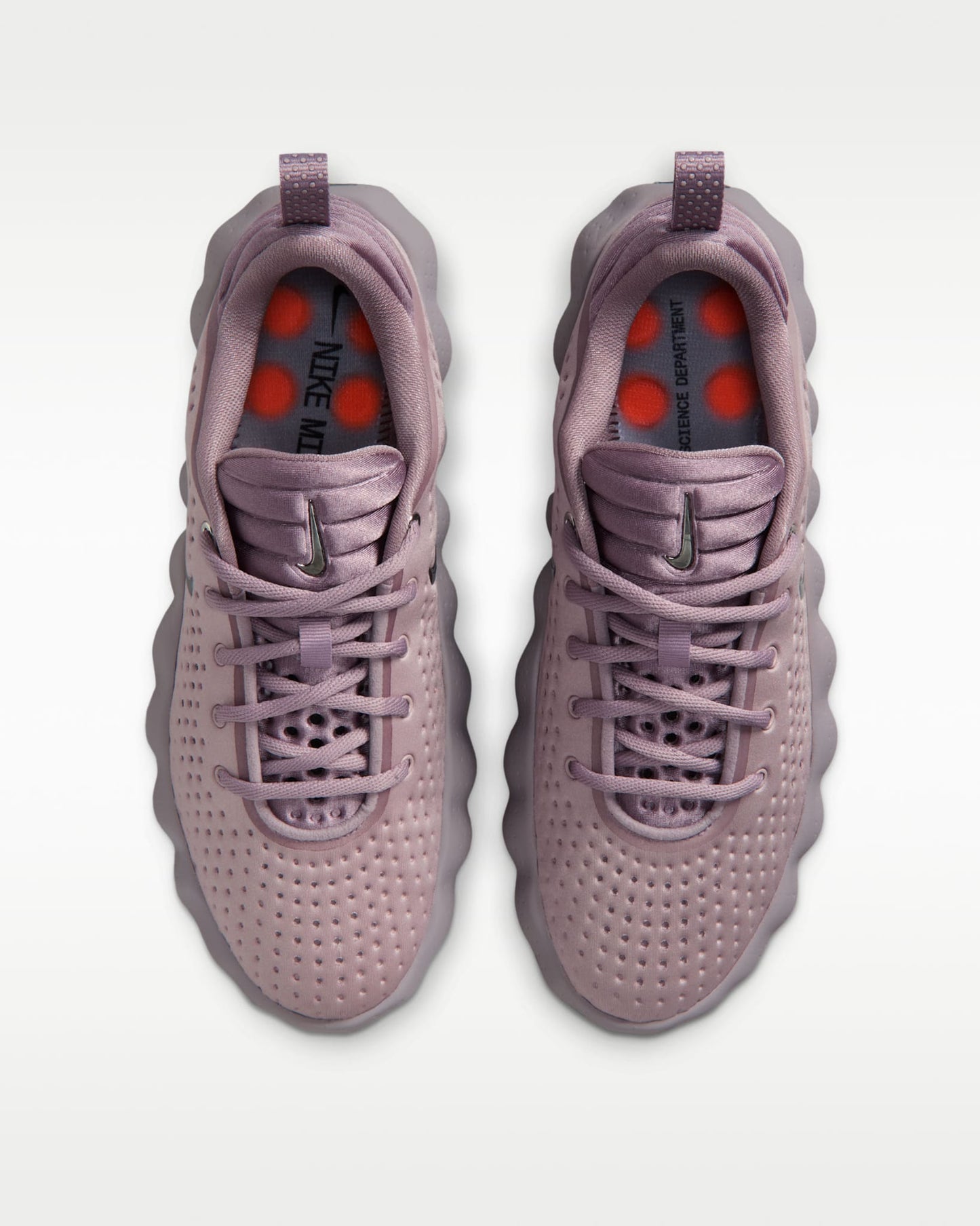 Nike Mind 002 Grigio Sicuro