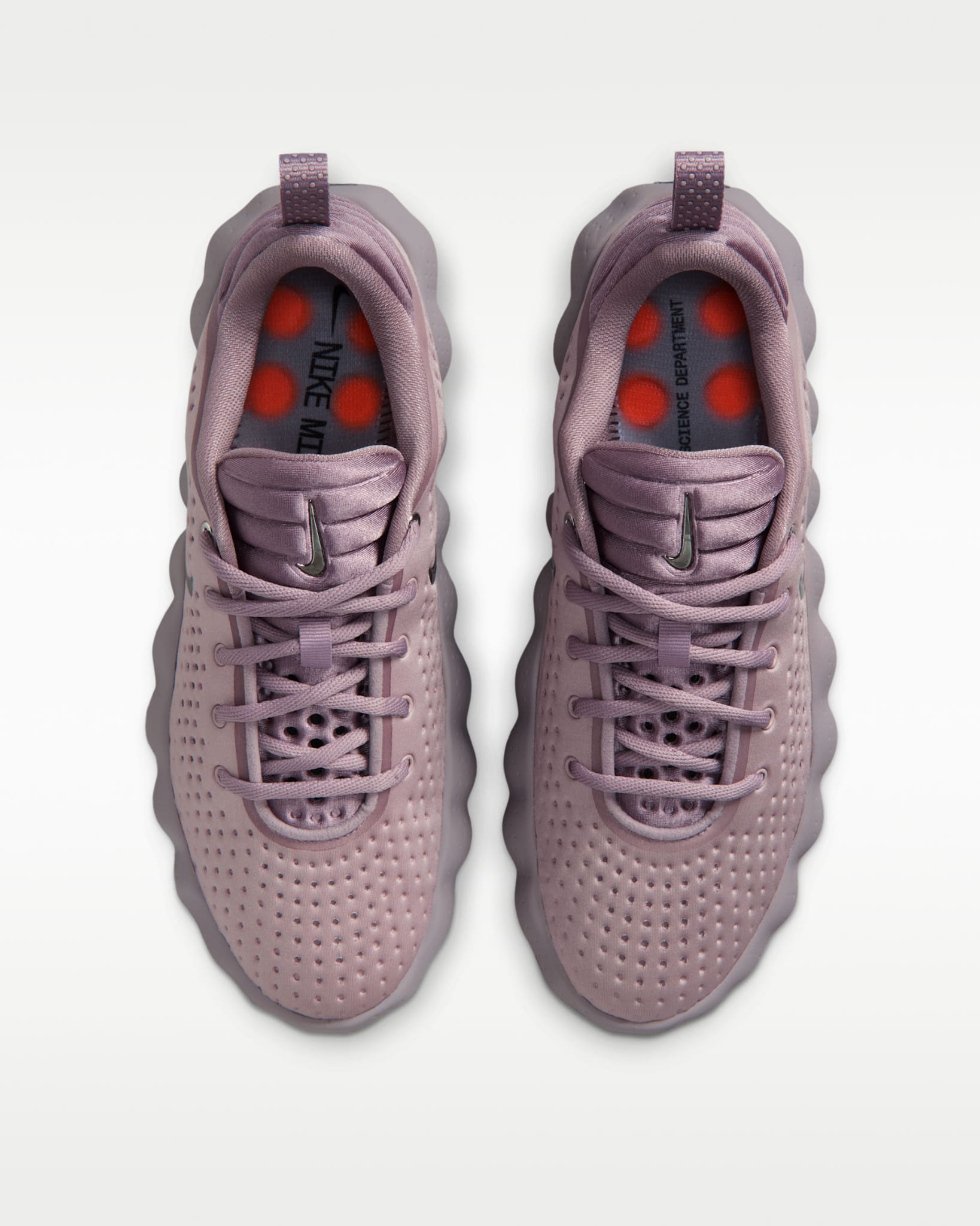 Nike Mind 002 Grigio Sicuro