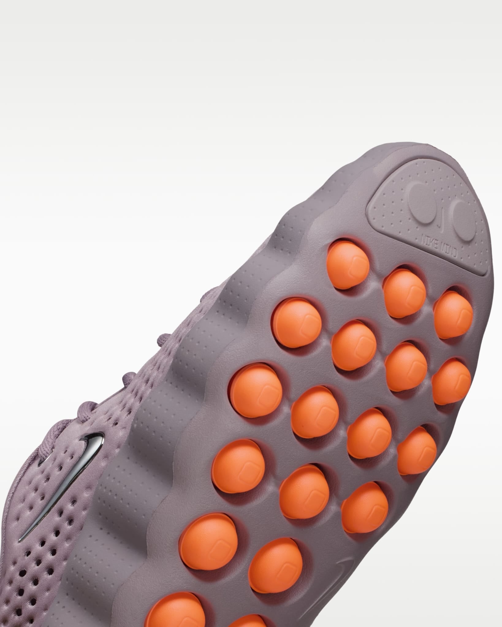 Nike Mind 002 Grigio Sicuro