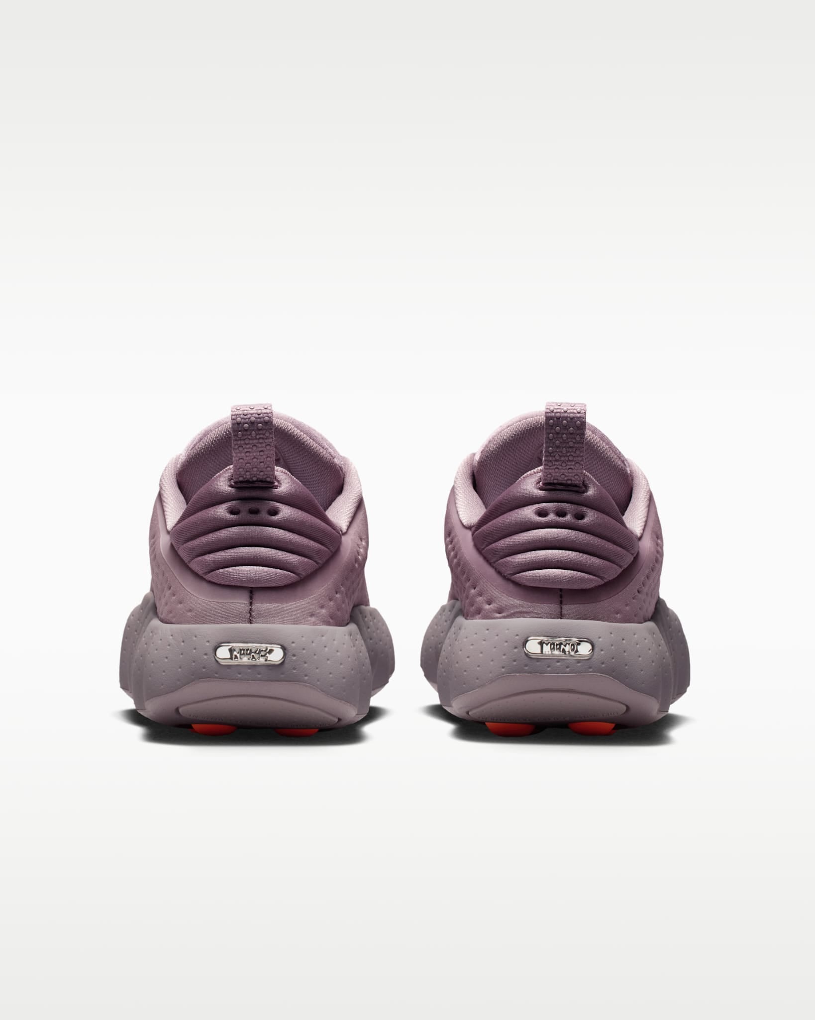Nike Mind 002 Grigio Sicuro