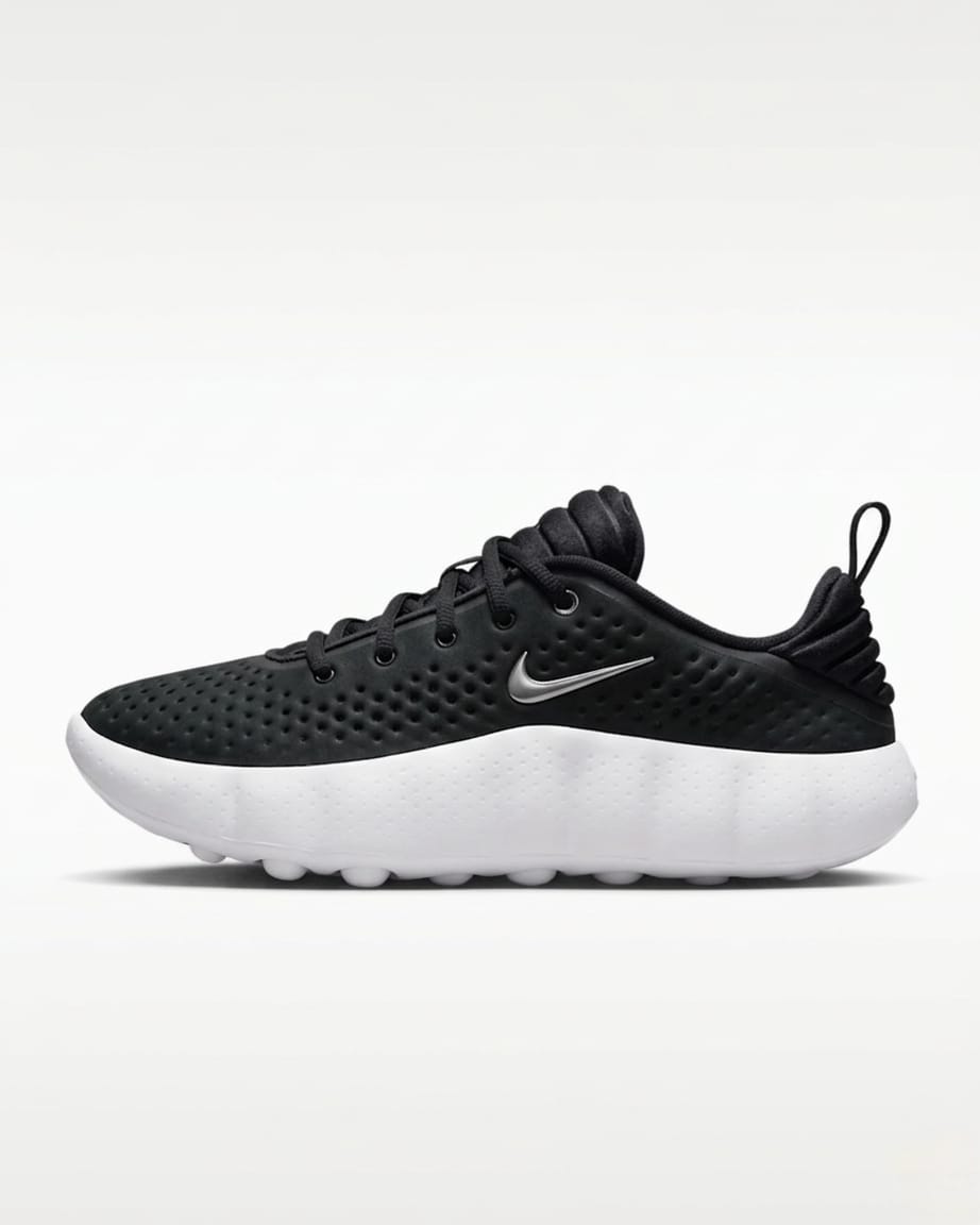 Nike Mind 002 Nero Bianco