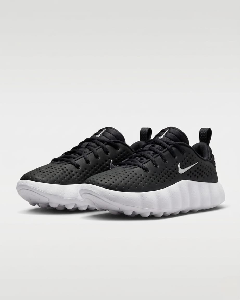 Nike Mind 002 Nero Bianco