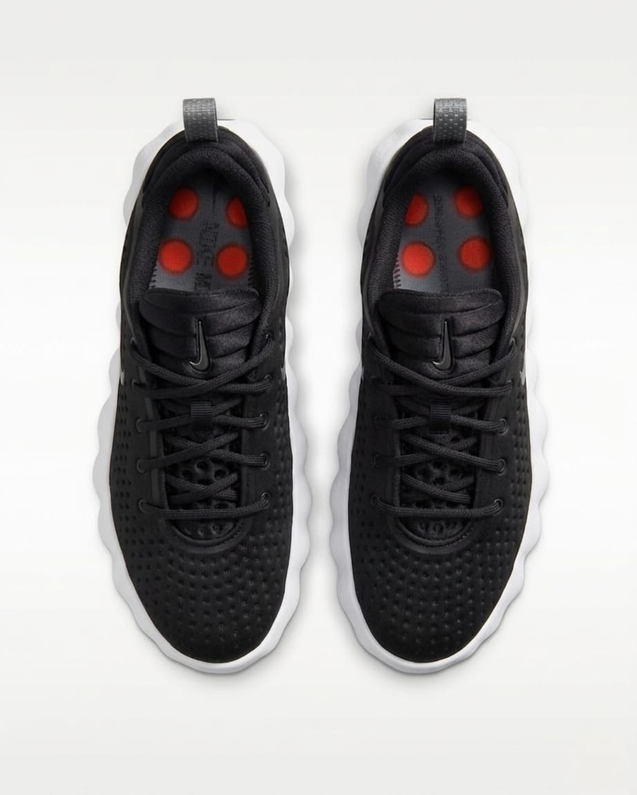 Nike Mind 002 Nero Bianco