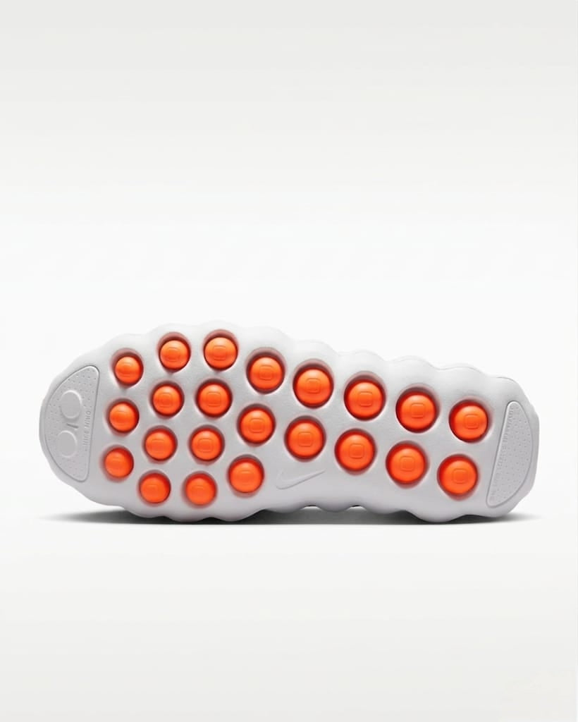 Nike Mind 002 Nero Bianco