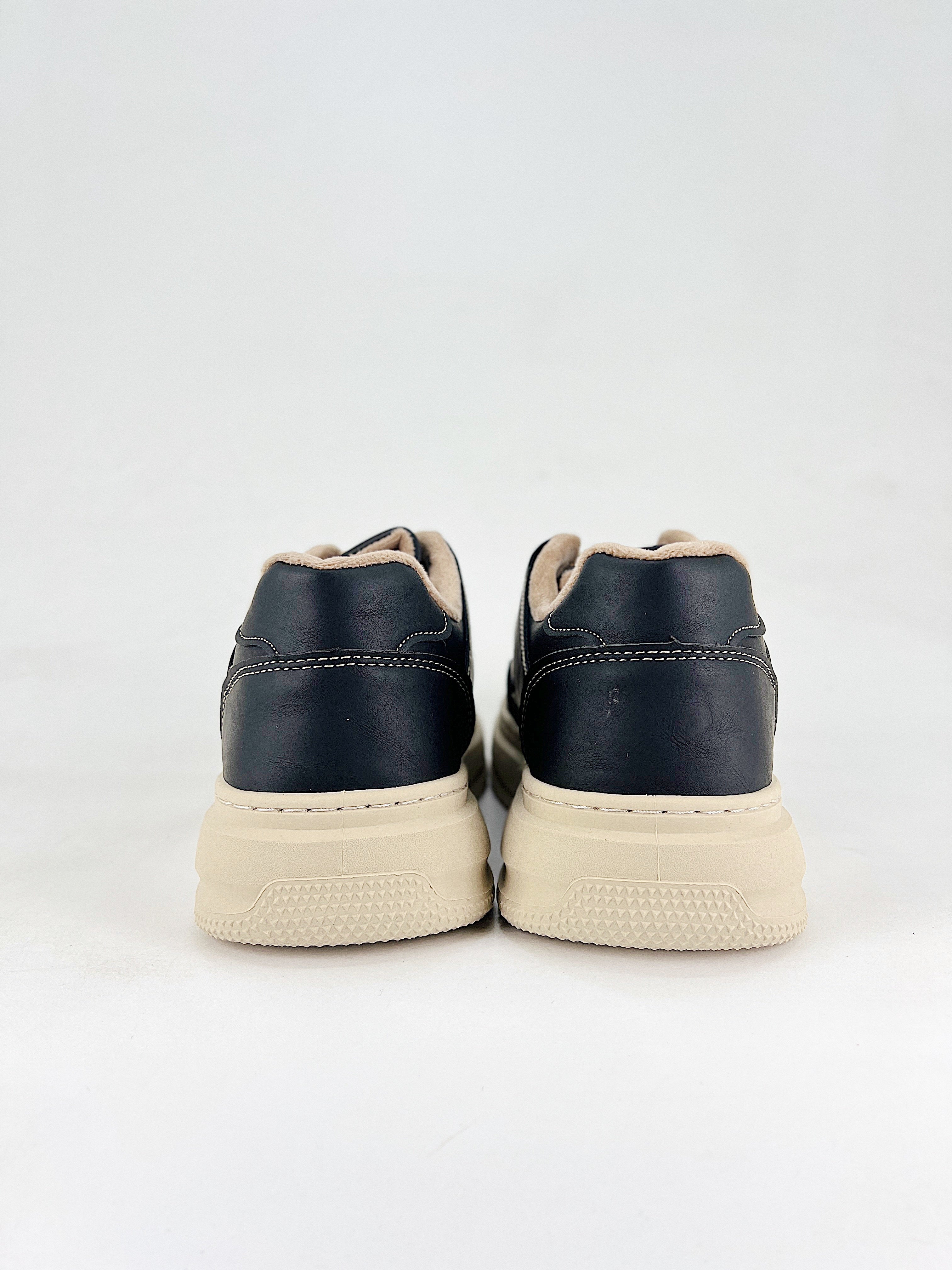 Timberland Navy Lows