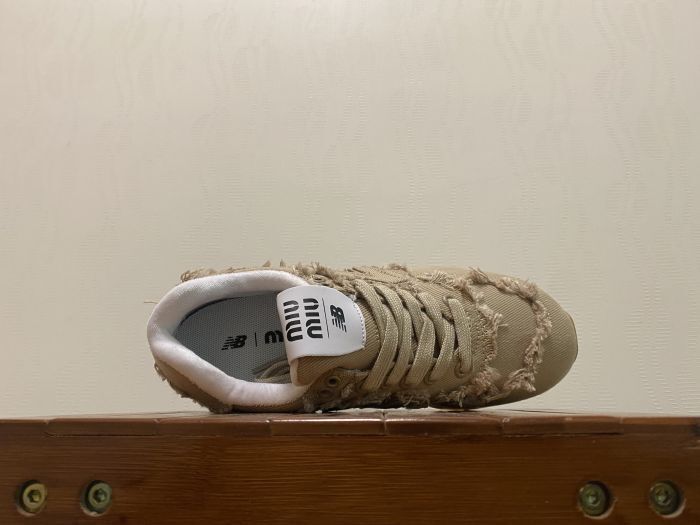 New Balance x Miu Miu