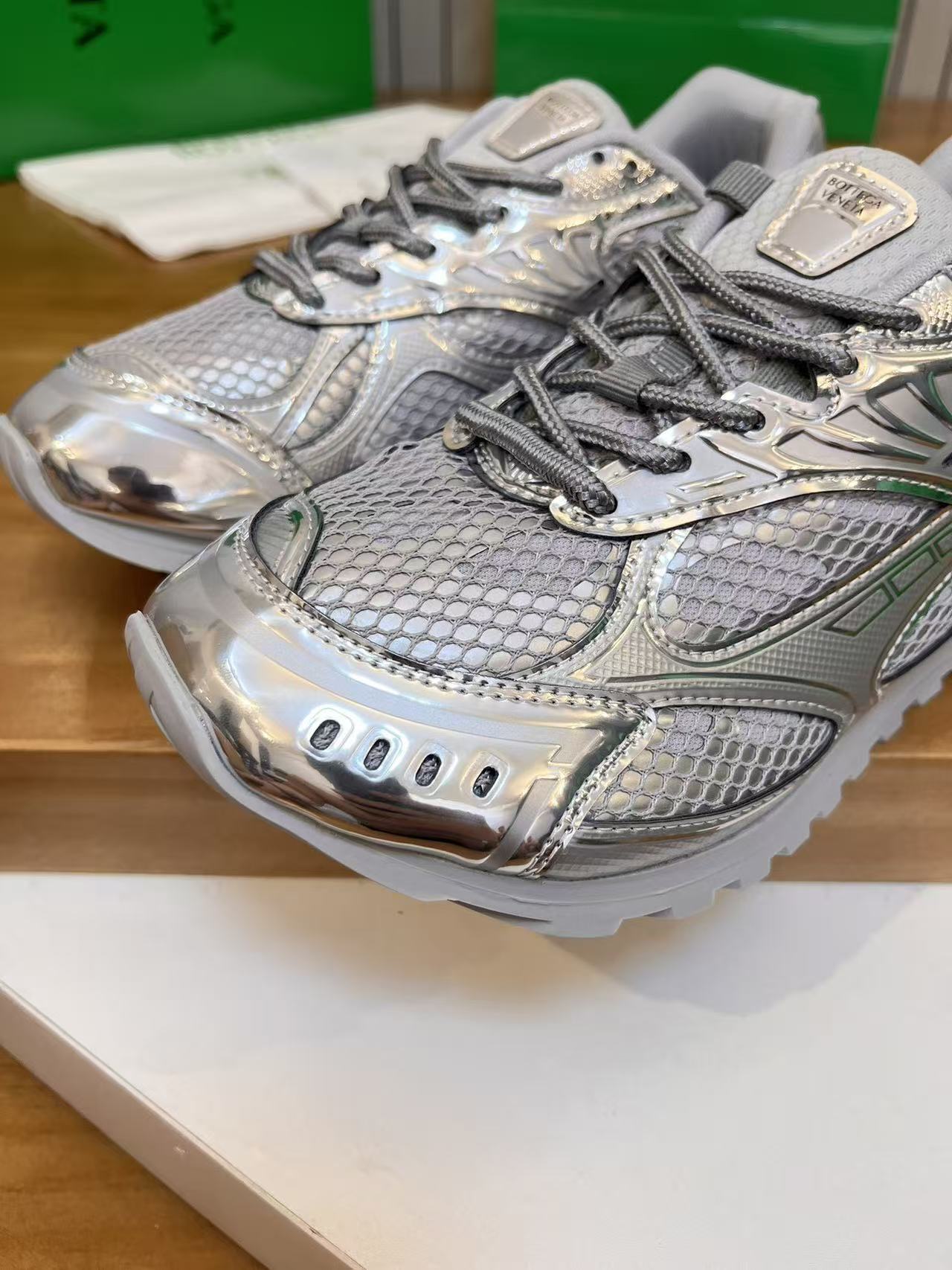 Bottega Veneta Sneaker