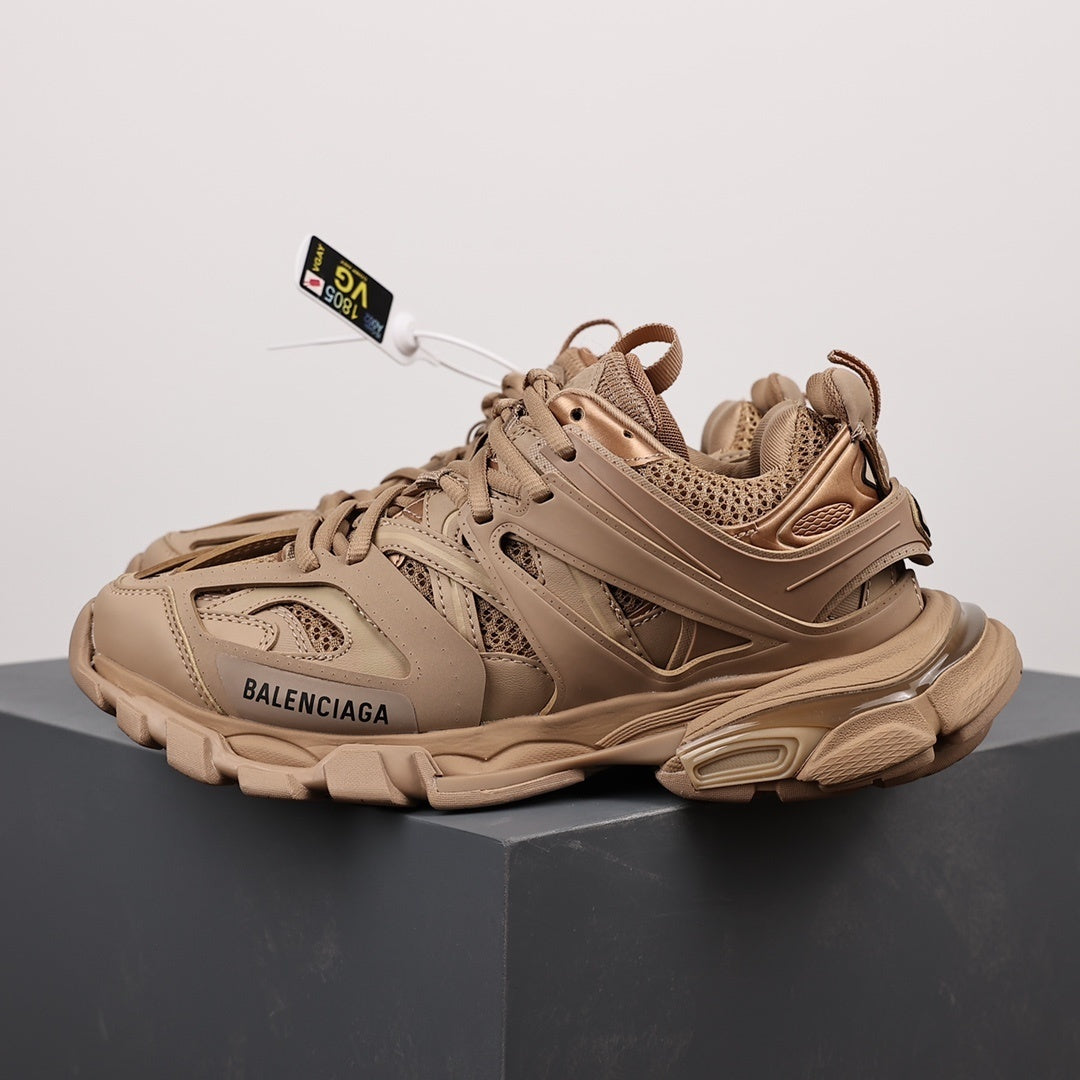 Balenciaga Track