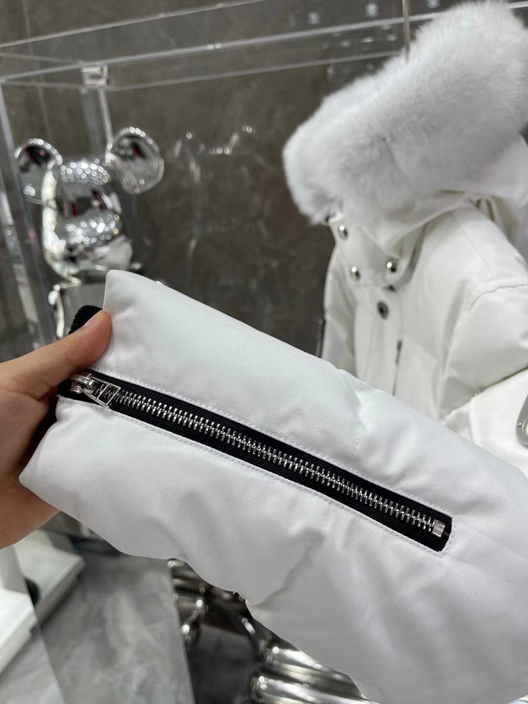 Giacca Moose Knuckles tutti colori