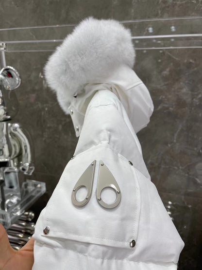 Giacca Moose Knuckles tutti colori