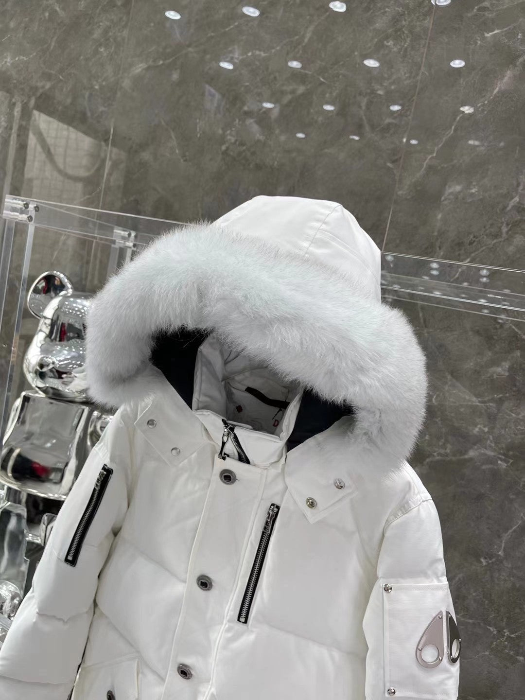 Giacca Moose Knuckles tutti colori