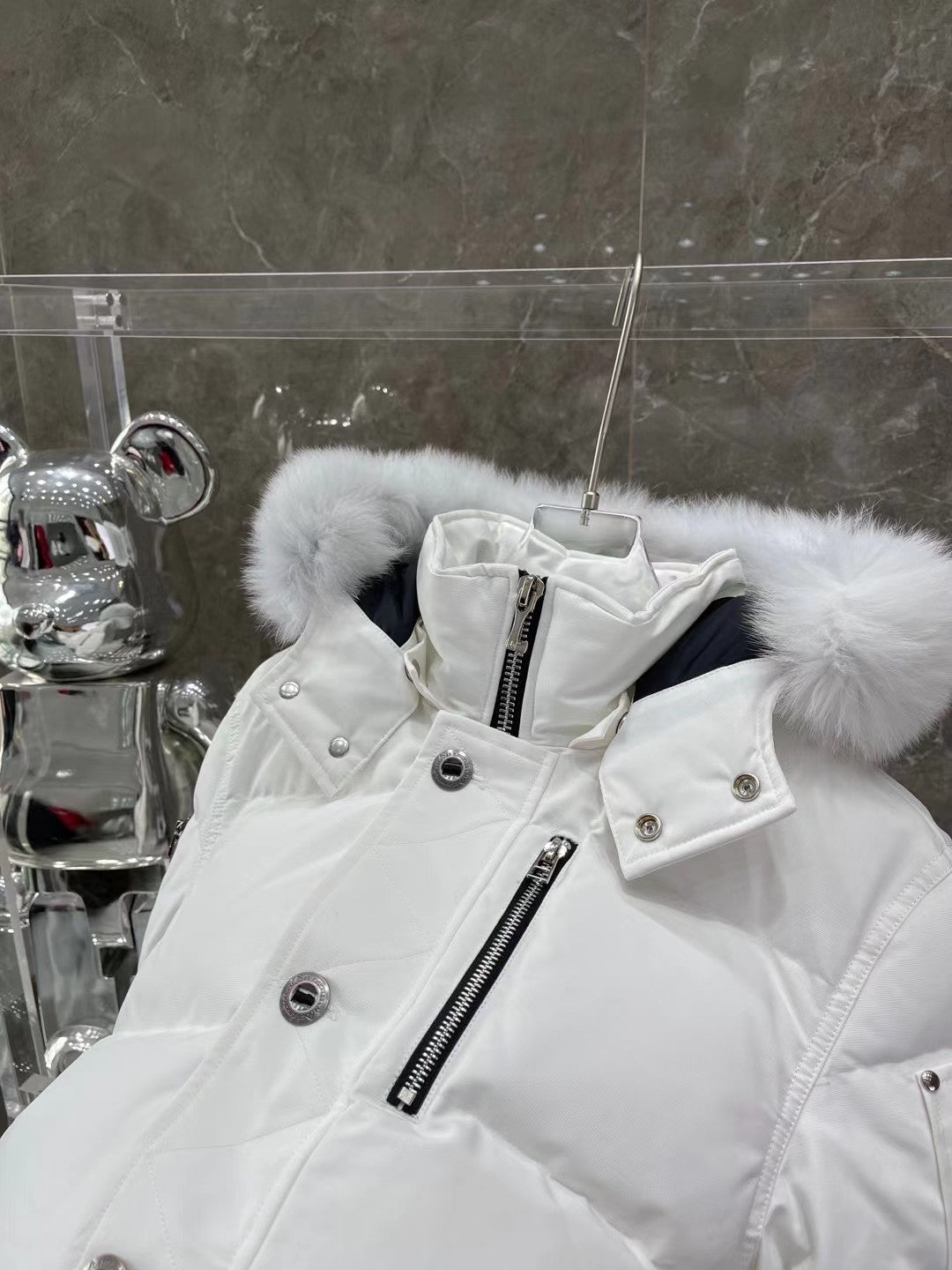 Giacca Moose Knuckles tutti colori