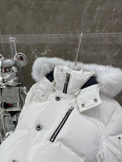 Giacca Moose Knuckles tutti colori