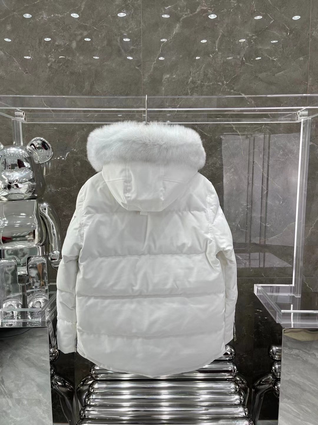 Giacca Moose Knuckles tutti colori