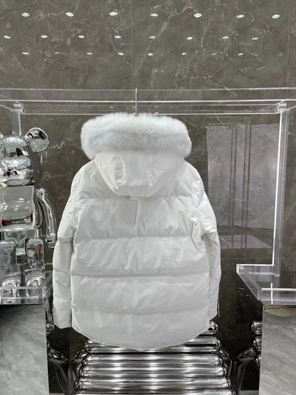 Giacca Moose Knuckles tutti colori