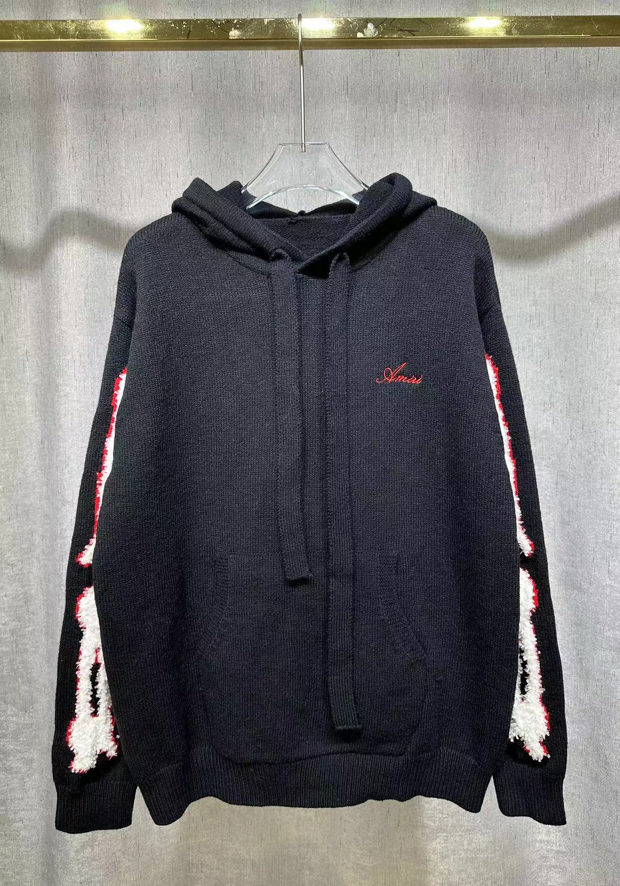 Maglione AMIRI