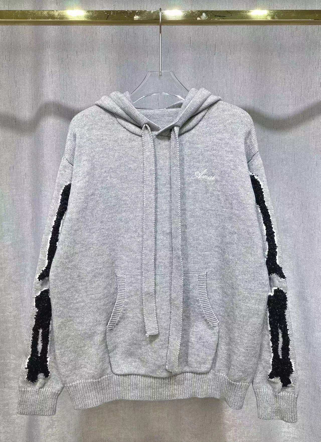 Maglione AMIRI
