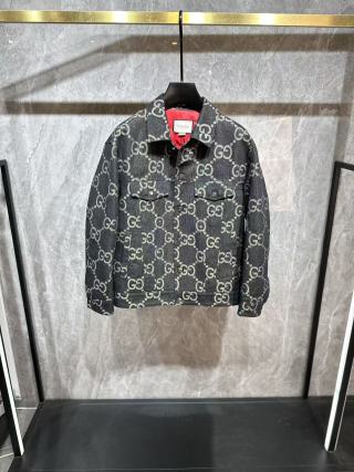 Giacca Gucci