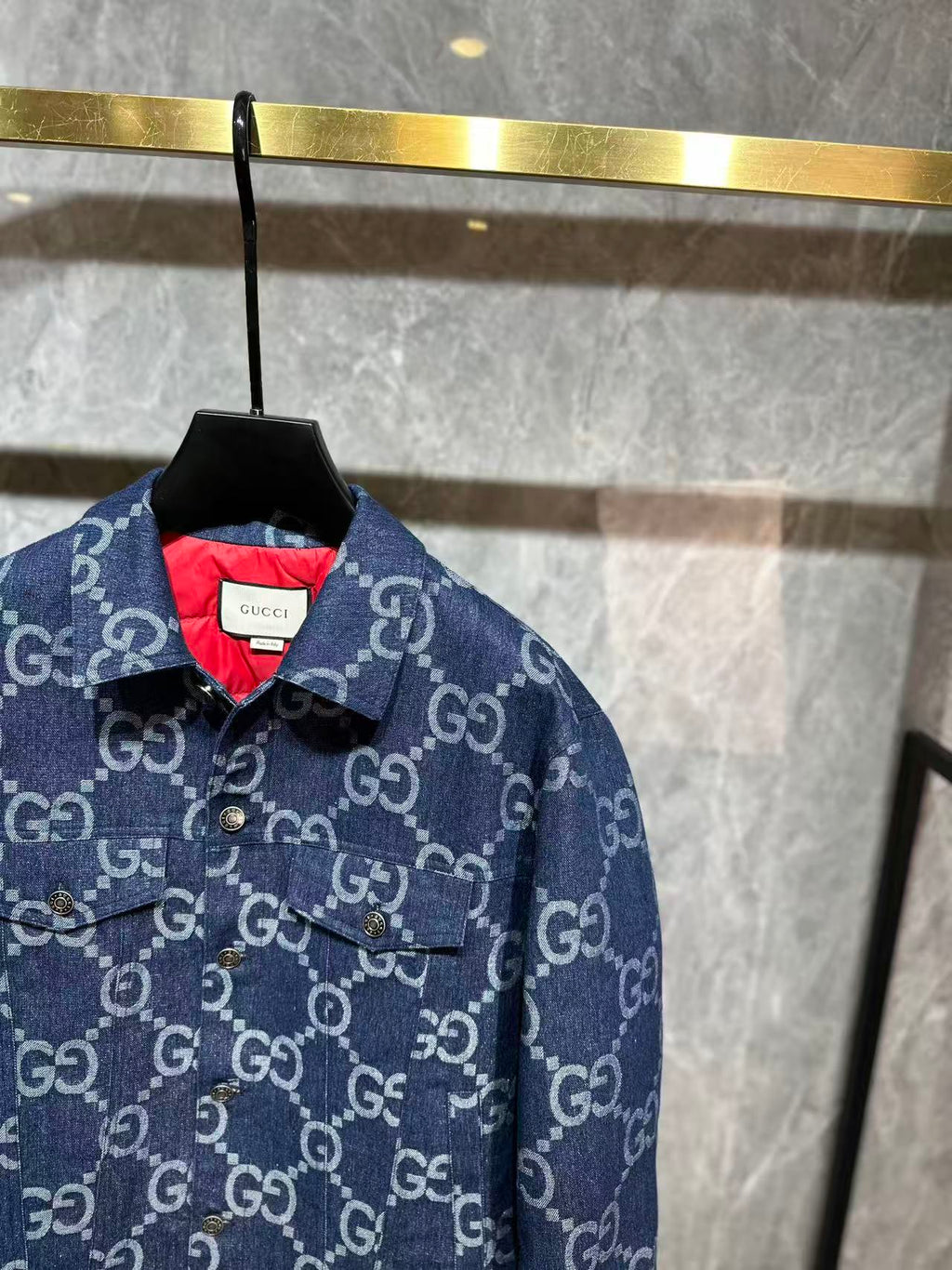 Giacca Gucci