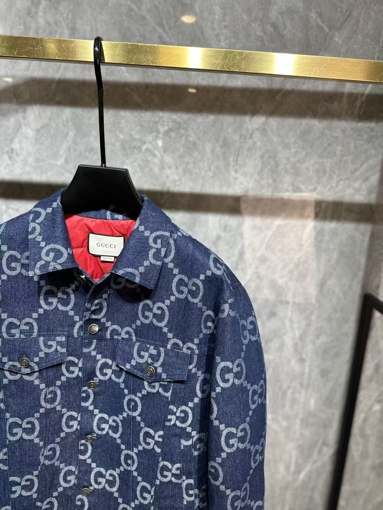 Giacca Gucci