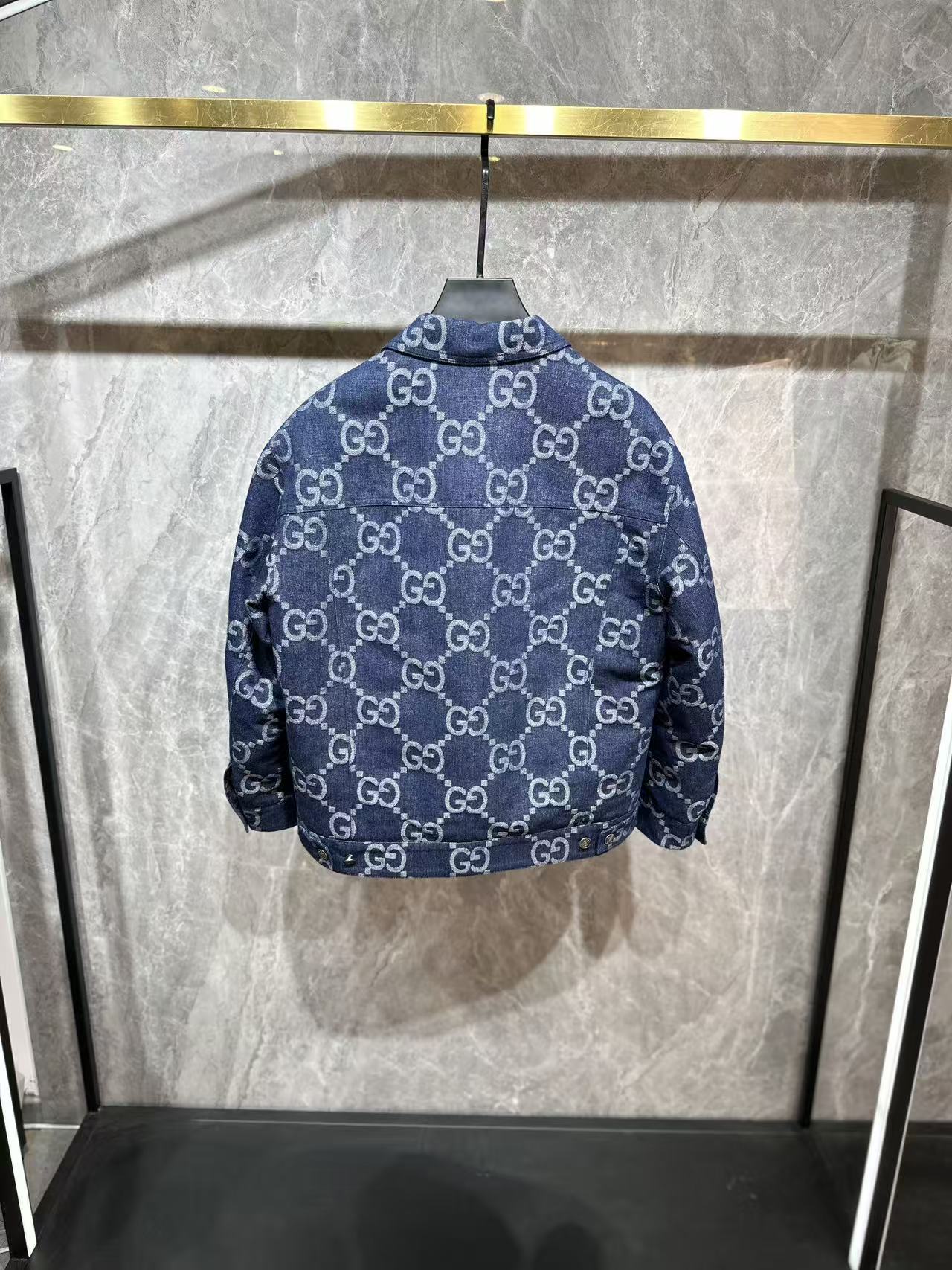 Giacca Gucci