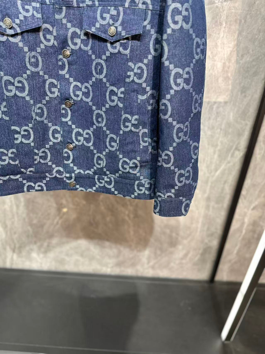 Giacca Gucci