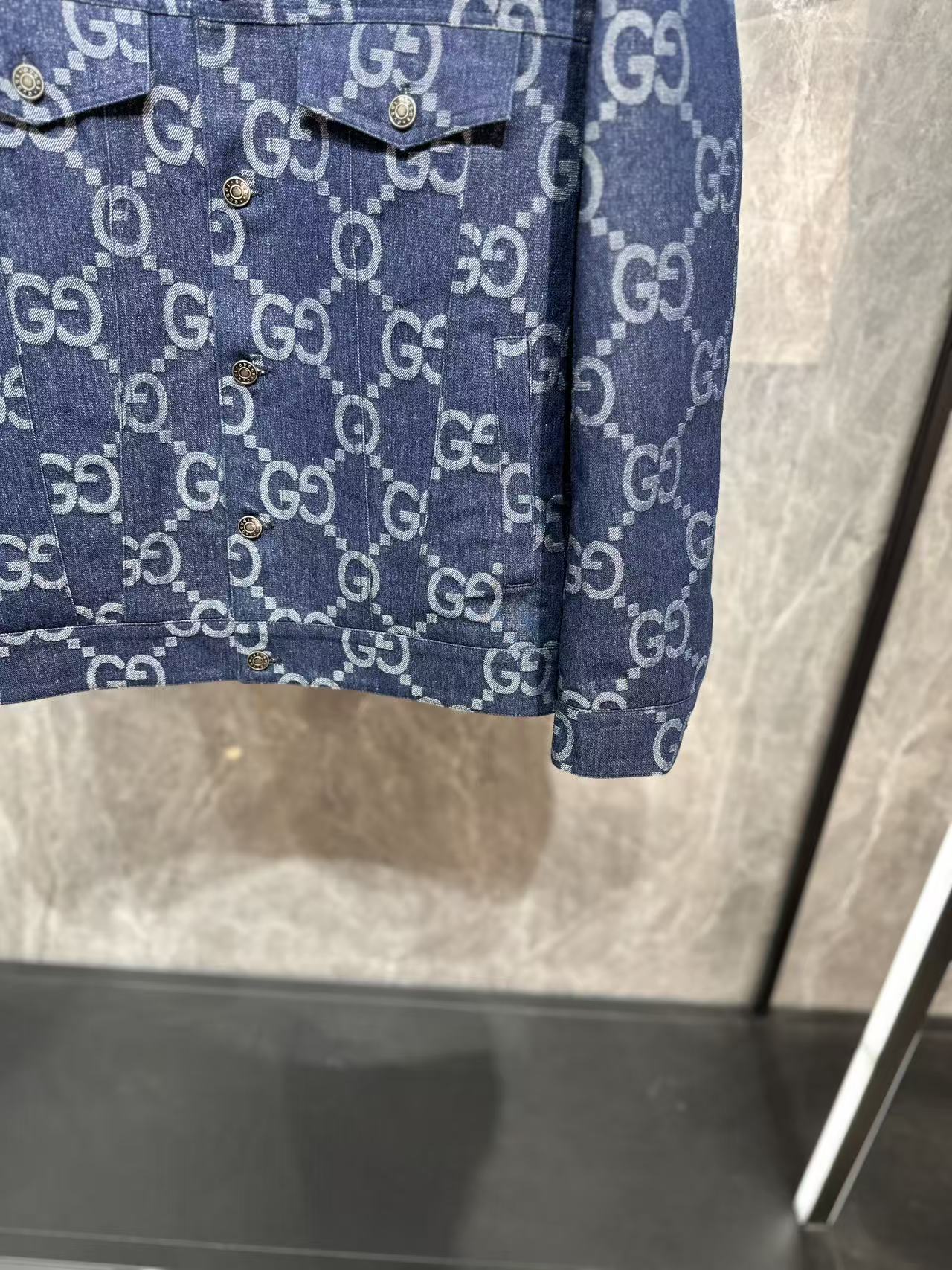 Giacca Gucci