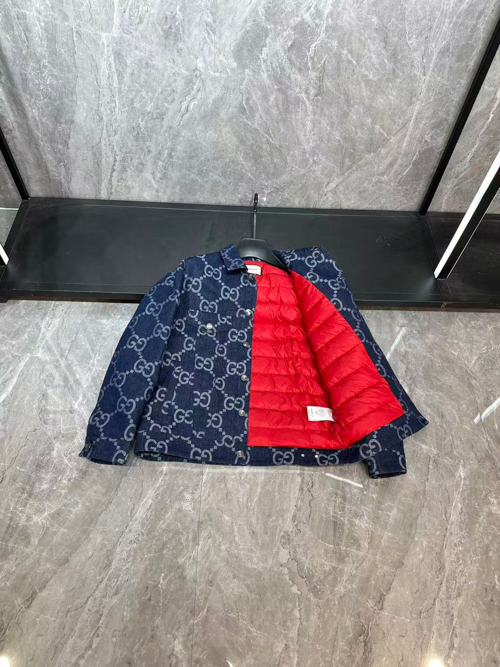 Giacca Gucci